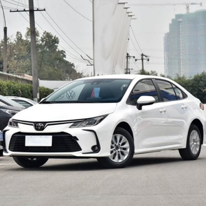 <span class=keywords><strong>Toyota</strong></span> <span class=keywords><strong>Corolla</strong></span> 1.2T <span class=keywords><strong>S</strong></span>-CVT Elite PLUS LHD Euro VI d'occasion 2021, voitures d'occasion chinoises - Product Image 3
