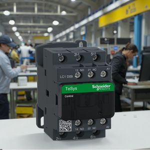 Contactor Magnético de CA de 220V, Serie 3P LC1D12M7/LC1D18M7/LC1D25M7/LC1D32M7/LC1D40M7/LC1D50M7 - Product Image 4