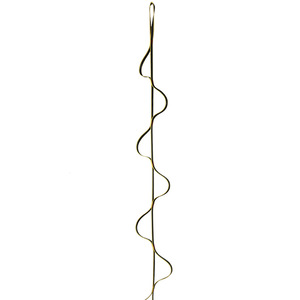 Escalera de cuerda plana Xinda de 17.21 mm de grosor, equipo de seguridad para escalada, montañismo y uso en exteriores. - Product Image 3