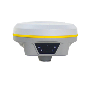 Yunfan ใต้/G3 RTK อุปกรณ์สำรวจดิฟเฟอเรนเชียลจีพีเอส GNSS RTK พร้อมซอฟต์แวร์ survstar อัพเกรดได้ - Product Image 2