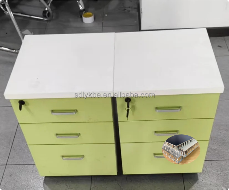 wardrobe with vanity