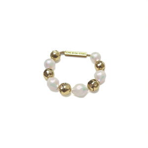 E295-B156-0266G Fashion <b>Beaded</b> <b>Bracelets</b> - Product Image 2