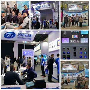 โมดูลไวไฟ ESP8266 รุ่น WT8266-S6 esp12f ESP-12S พร้อม ESP8266EX 2.4G WIFI SOC IC โมดูลไวไฟ esp8266 สำหรับอุปกรณ์ IoT - Product Image 6