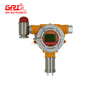 GRI-9106-C-<span class=keywords><strong>Ex</strong></span> thông minh cố định dễ cháy dễ cháy gas rò rỉ Detector <span class=keywords><strong>EX</strong></span> Monitor de gas - Product Image 4