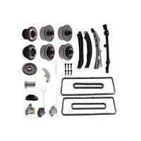 Kit de chaîne de distribution moteur pour Dodge Avenger Challenger 3.6L 2011-2015 05184361AE 05184361AE 05184360AF 05184093AE 05184355AF 7 44
