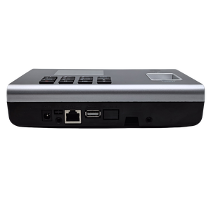 ID IC thẻ đôi nhân viên hệ thống quản lý đồng hồ thời gian điện tử Wifi đám mây web vân tay thời gian và hệ thống máy chấm công - Product Image 5