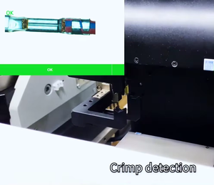 เครื่องประกบหลายสายสำหรับสายรัดรถยนต์เครื่องประกบ HBQ-905A hacint - Product Image 6