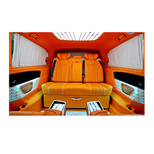 Modificación de piezas interiores de vehículo completo <span class=keywords><strong>Mercedes</strong></span> w447 <span class=keywords><strong>Vito</strong></span> <span class=keywords><strong>2022</strong></span> actualizaciones para <span class=keywords><strong>Mercedes</strong></span> <span class=keywords><strong>Vito</strong></span> w447 Metris 2015-2024 - Product Image 4