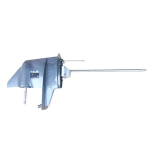 69P-45300-01-4D Lange Untere Antriebseinheit für Yamaha 30PS 2-Takt - Product Image 1