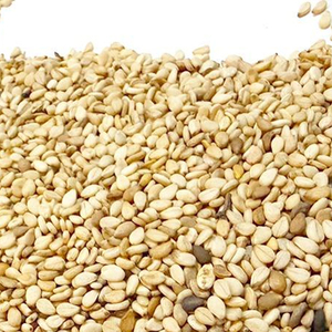 Graines de sésame pures Impex Professionals, ingrédient alimentaire naturel en grains entiers pour la pâtisserie, la torréfaction, les vinaigrettes, la confiserie, en vrac - Product Image 5