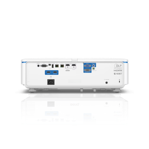 Projecteur commercial grand format DLP laser WUXGA LK952, haute luminosité, pour salle de classe et exposition - Product Image 2