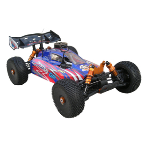 Nitro RC voitures DHK Hobby OPTIMUS GP 1/<span class=keywords><strong>8</strong></span> échelle 4WD télécommande Buggy camion RTR 9381 - Product Image 4