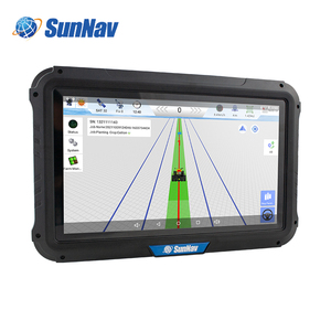 Sunnav GPS guidance AG400 Fabricante GPS Auto Steering Auto Pilot System Utilizado <span class=keywords><strong>para</strong></span> <span class=keywords><strong>Tractor</strong></span> Los mejores precios Productos <span class=keywords><strong>de</strong></span> alta calidad - Product Image 4