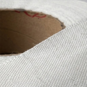 Rouleau de tissu hydrophobe de qualité supérieure, matériau protecteur haute performance hydrofuge pour les serviettes hygiéniques médicales et sanitaires - Product Image 4