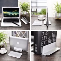 Support vertical multiple pour ordinateur portable, station de bureau, pour mac mini macbook air pro hp lenove