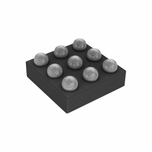 9 XFBGA, WLCSP Electronics Component Logic NVT4557UKAZ Manufacturer Channel - Product Image 1