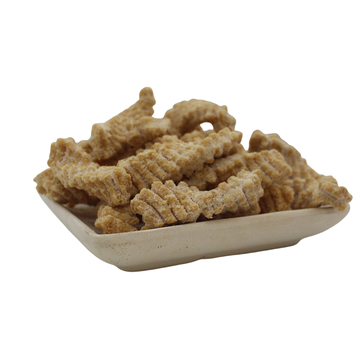 Factory Stock Sweet and Healthy Snacks Made of High-Quality Ingredients Harry Crisps