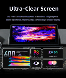 Pemutar Video Stereo mobil <span class=keywords><strong>Android</strong></span>, Snapdragon668 CCC CIC 12.3 "untuk BMW X5 E70 X6 E71 2007-2014 <span class=keywords><strong>Android</strong></span> 13 8 + 256gb 8core 4G LTE WIFI - Product Image 5