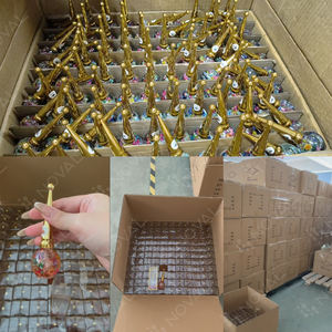 Salão Natal Presente 15ml Óleo De Cutícula De Unhas Com Caixa - Product Image 5