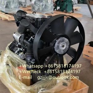 <b>Engine</b> Assembly Diesel <b>Engine</b> D2676 Series DS11 SD13 DC12 DC11 D2868 LE121D2676 D0834 D0836 - Product Image 5