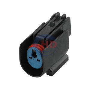 1 Cách 12015791 12010996 15344877 12065171 Cáp Dây Nịt Dây Điện Xe Nhà Ở Dây Ô Tô Tự Động Ổ Cắm Kết Nối - Product Image 6