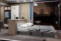 Maison modulaire préfabriquée Space Capsule Conteneur en aluminium Maison préfabriquée Hôtel de villégiature préfabriqué Maison mobile Maison capsule
