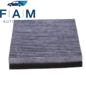 Filtre d'habitacle de voiture à AV6N-19G244-AA de charbon actif Filtre d'habitacle de voiture pour Escape pour <span class=keywords><strong>Kuga</strong></span> 2013-2019 Automotive - Product Image 1
