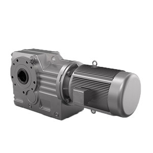 Hot Sale Speed Reducers Transmission Speed Reducer Cast Iron Housing - Product Image 2
