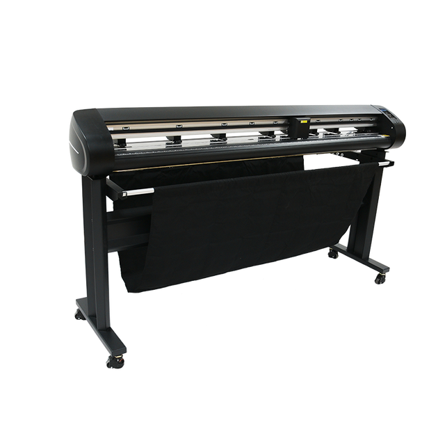 PRINTYOUNG PRY-1600 Automatic 10~1200 Mm/s +/-0.02mm Precision Servo Motor Contour Cutting Plotter Machine