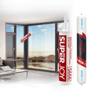 EcoBond Universal Aqua - Colle rigide à faible coût pour verre, bois humide et usage général - Product Image 1