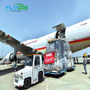 Logística de China a <span class=keywords><strong>Birmingham</strong></span>, Reino Unido - Transporte Marítimo FCL y Entrega Exprés UPS con Seguro - Product Image 5