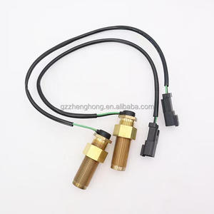 7861-93-2310 ชิ้นส่วนระบบไฟฟ้าเหมาะสำหรับโคมัตสุ PC200-7 PC220-7 PC210-7 PC240-7 6D95LE S4D95LE เซ็นเซอร์ความเร็วหมุน - Product Image 4
