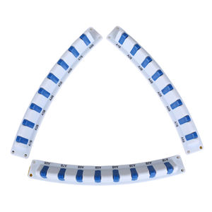 Organizador/Soporte de Suturas Desechable HTKD Medical con Certificación CE para Cirugía Cardíaca y Productos de Cardiología de Sutura Quirúrgica - Product Image 6