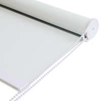 Ventas calientes Smart Blackout Fabric Persianas enrollables eléctricas Persianas de ventana Cortinas enrollables motorizadas