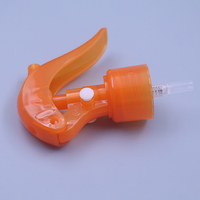 Fournisseur en gros 24 410 mini pulvérisateurs à gâchette bouteille plastique PP nettoyage pulvérisateur à gâchette pour jardin bouteille de pulvérisateur d'eau