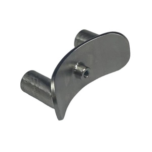 Custom CNC <b>Machining</b> <b>Service</b>, High Precision Stainless Steel Industrial Mechanical Parts & Custom Components - Product Image 5