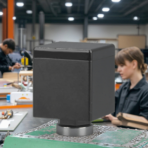 MEMS Wireless Three-axis <strong>Accelerometer</strong> Motion <strong>Sensor</strong> Transducer Transmitter Vibration Temperature Measurement Online Monitoring - Product Image 6