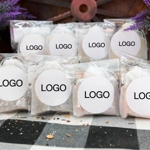 ถุงชาอาบน้ำสมุนไพรธรรมชาติสำหรับผิวมะนาวมีกลิ่นหอมเกลือหิมาลัยเกลือหิมาลัยสำหรับผิวกายแบบญี่ปุ่น - Product Image 2