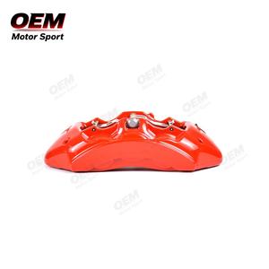 Étrier de frein haute performance à 6 pistons pour Mercedes G63 AMG en aluminium forgé pour la course - Product Image 1