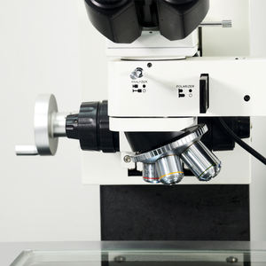 Oculaire à Plan de champ large à point oculaire élevé PL10X/22MM <span class=keywords><strong>Microscope</strong></span> électronique binoculaire biologique optique de laboratoire médical - Product Image 3