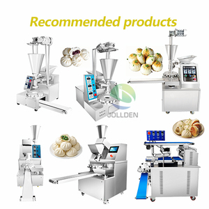 Machine à pain intelligente, efficace et pratique, compacte et peu encombrante, personnalisable et peut faire toutes sortes de garnitures - Product Image 2