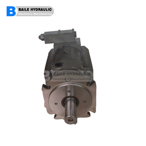 Pompe hydraulique PV016 PV020 PV023 PV028 PV032 PV040 PV046 Tous les modèles pour pompes PV023R1K1T1VFRC PV023R1K1T1VFF1 - Product Image 4