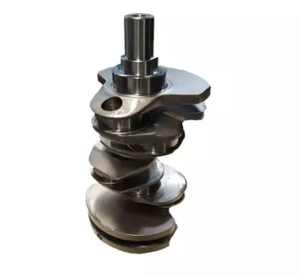 Pièces de rechange pour moteur diesel, prix usine, vilebrequin en acier allié moulé TDV6 2.7 pour Land Rover 3.0 Discovery - Product Image 3