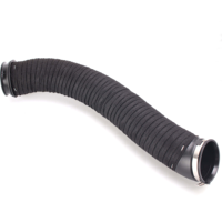 Tuyau d'admission d'air avant OE 15865168 15210106 Conduit d'air du moteur pour Chevrolet HHR 2.2L 2.4L Ecotec 2006-2011 Tuyau de filtre à air du moteur