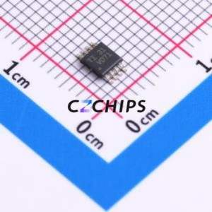 Nuevo y original SN65HVD71DGKR, Chip IC de circuito integrado de 2, 1/2, 2, 1, 2, 1, 2, 2 - Product Image 1