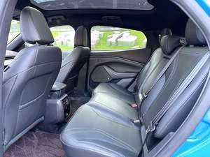 Véhicule à énergie nouvelle <span class=keywords><strong>Ford</strong></span> <span class=keywords><strong>Mustang</strong></span> Mach-<span class=keywords><strong>E</strong></span> modèle 2021 <span class=keywords><strong>GT</strong></span> Première édition - Product Image 6