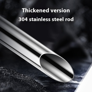 Jeneca-Chauffe <span class=keywords><strong>Aquarium</strong></span> Automatique Écologique, Thermostat de 25W, Tige de Chauffage Réglable, Cylindre d'Eau de 25W/50W/100W/200W - Product Image 4