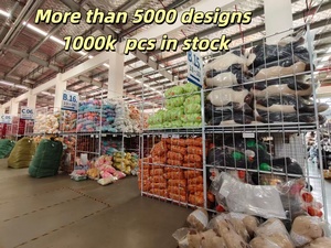 Vente directe d'usine peluches pour Machine à griffes porte-clés en peluche personnalisé pour Arcade Machine à griffes - Product Image 2