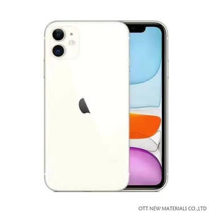 Harga grosir sistem Ios ponsel pintar 5G merek USA 99% bekas Asli berkualitas bagus untuk ponsel Appl 11 - Product Image 2