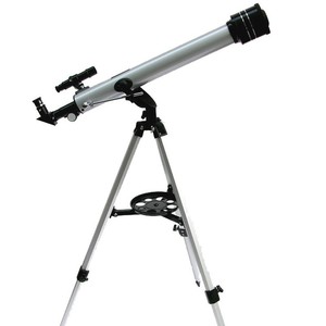 F70060 망원경 별과 달보기 60700 제품형 천체망원경 및 쌍안경 - Product Image 1